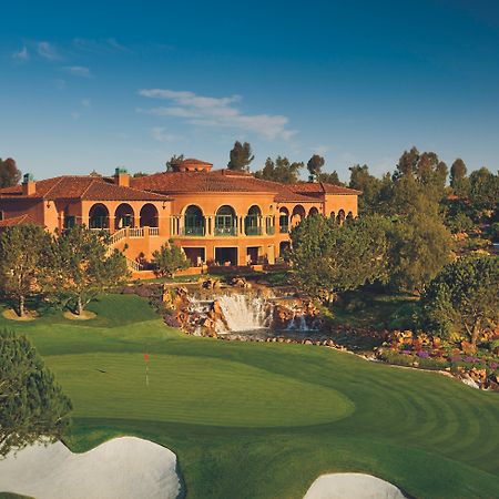 Fairmont Grand Del Mar Hotel San Diego Kültér fotó