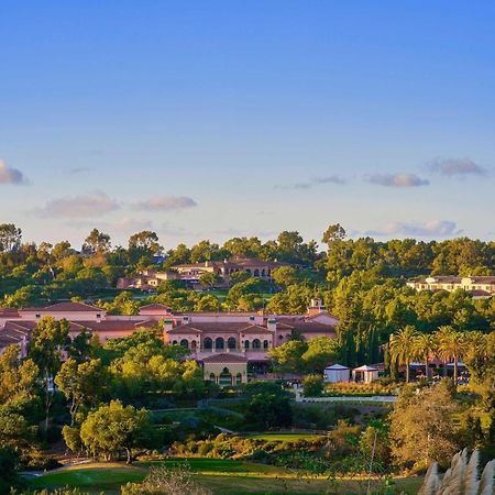 Fairmont Grand Del Mar Hotel San Diego Kültér fotó
