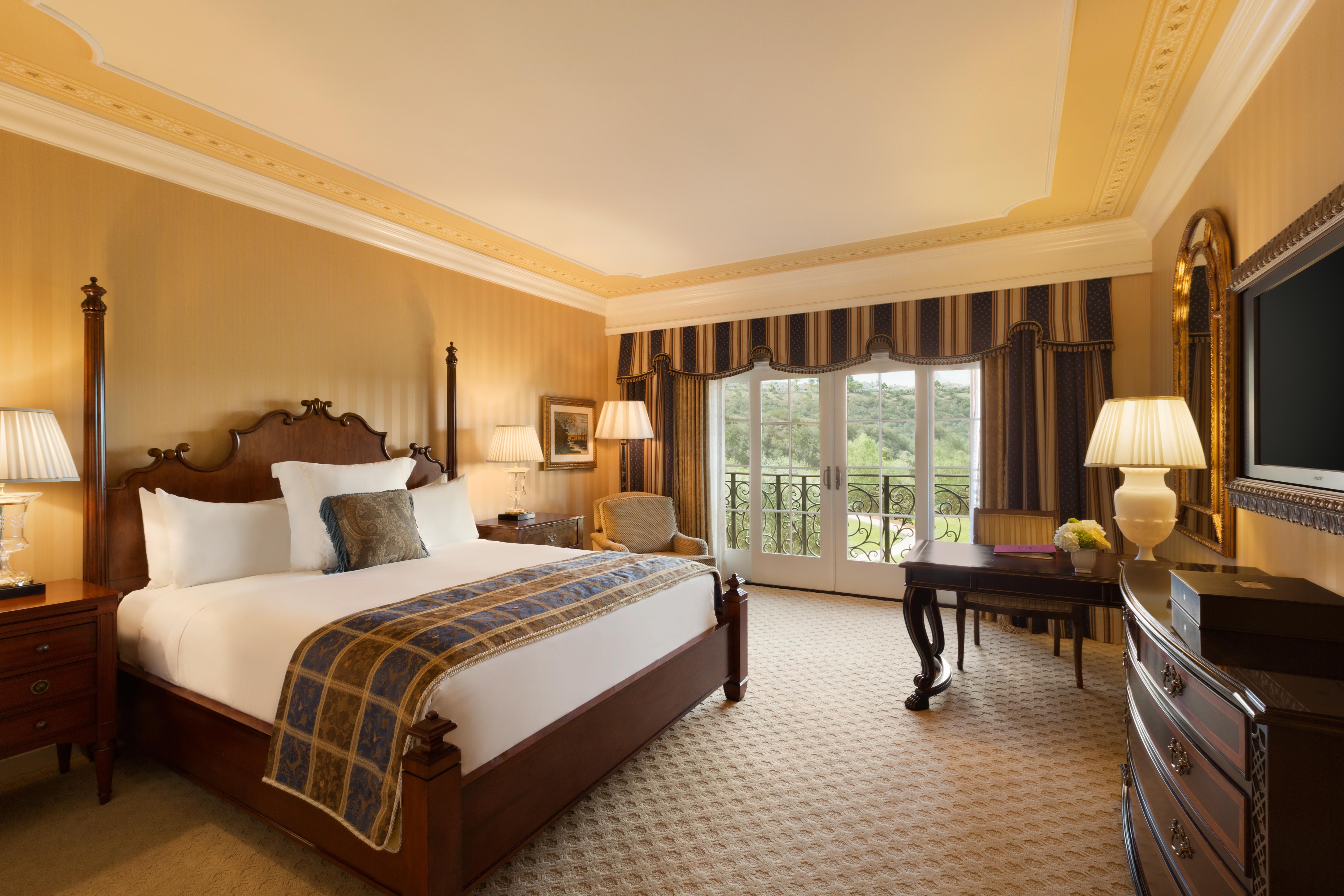 Fairmont Grand Del Mar Hotel San Diego Kültér fotó