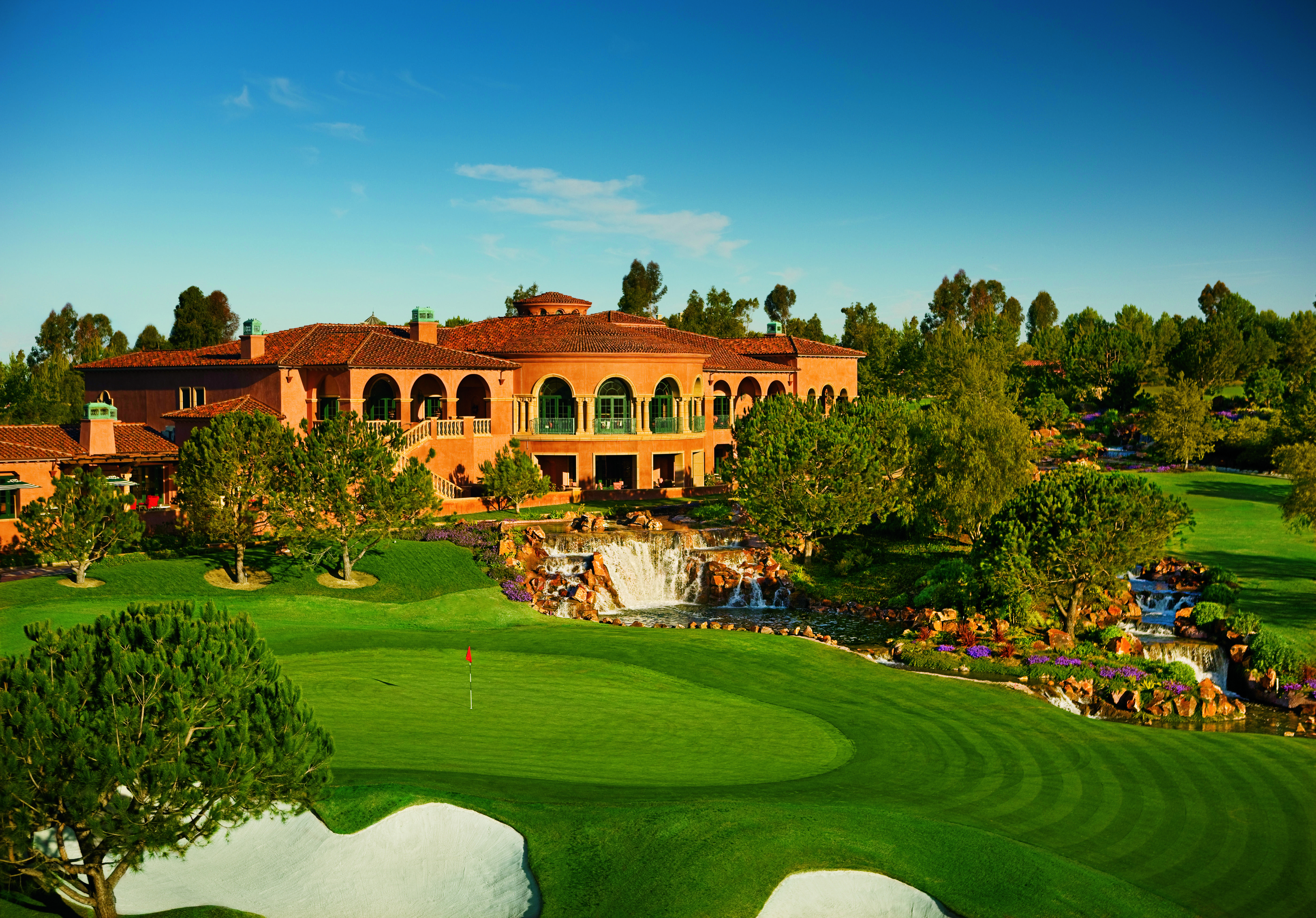 Fairmont Grand Del Mar Hotel San Diego Kültér fotó