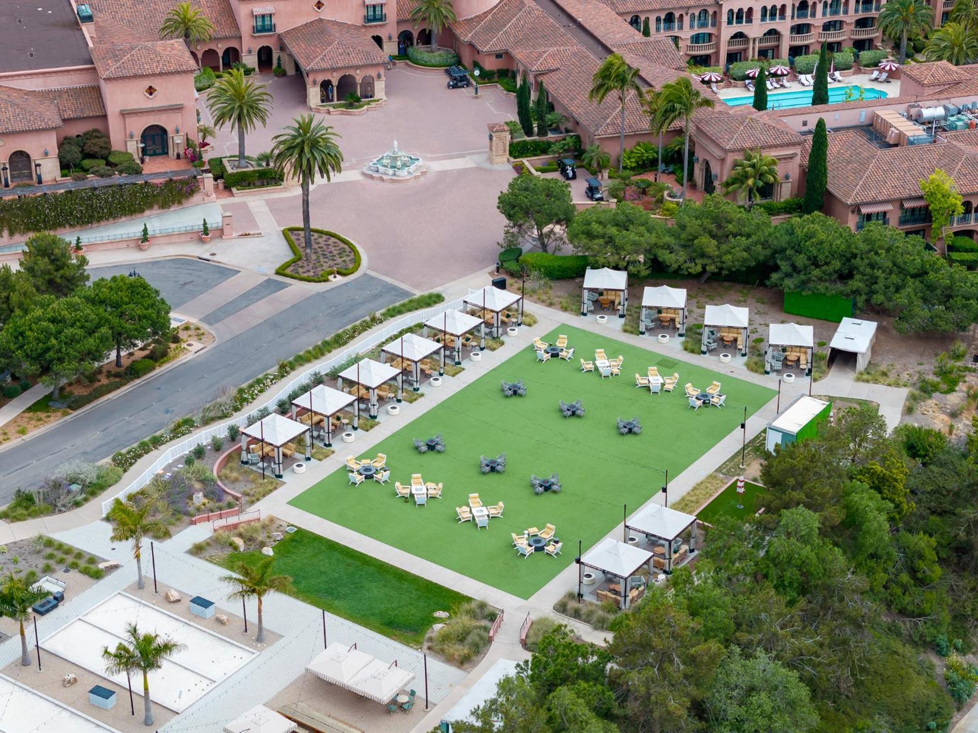 Fairmont Grand Del Mar Hotel San Diego Kültér fotó