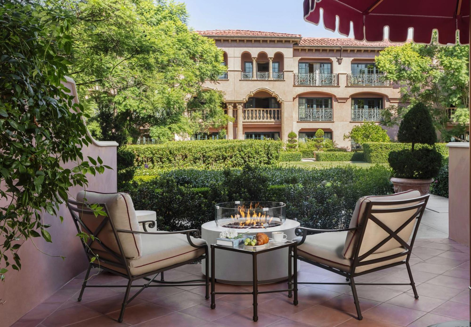 Fairmont Grand Del Mar Hotel San Diego Kültér fotó