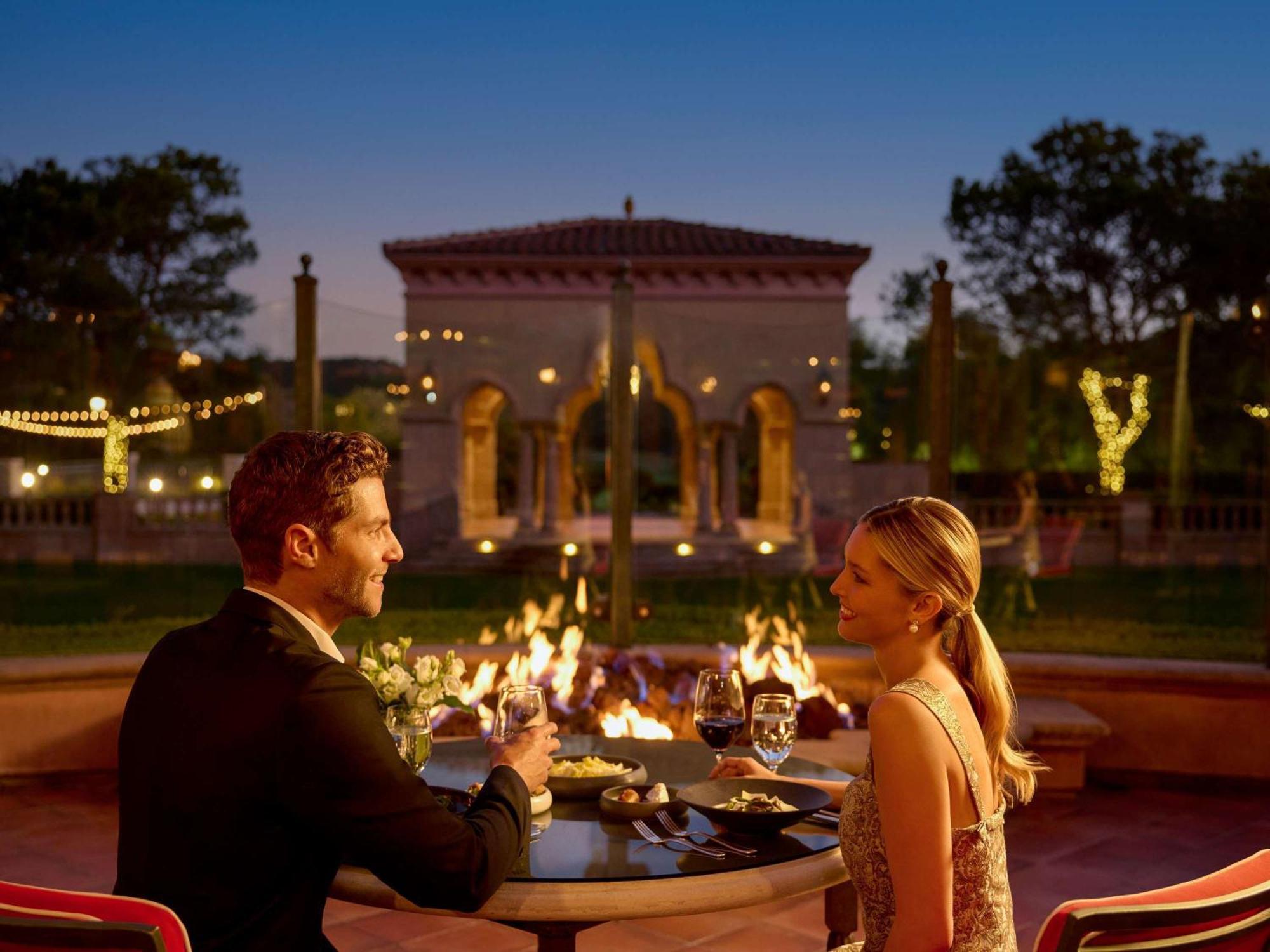 Fairmont Grand Del Mar Hotel San Diego Kültér fotó
