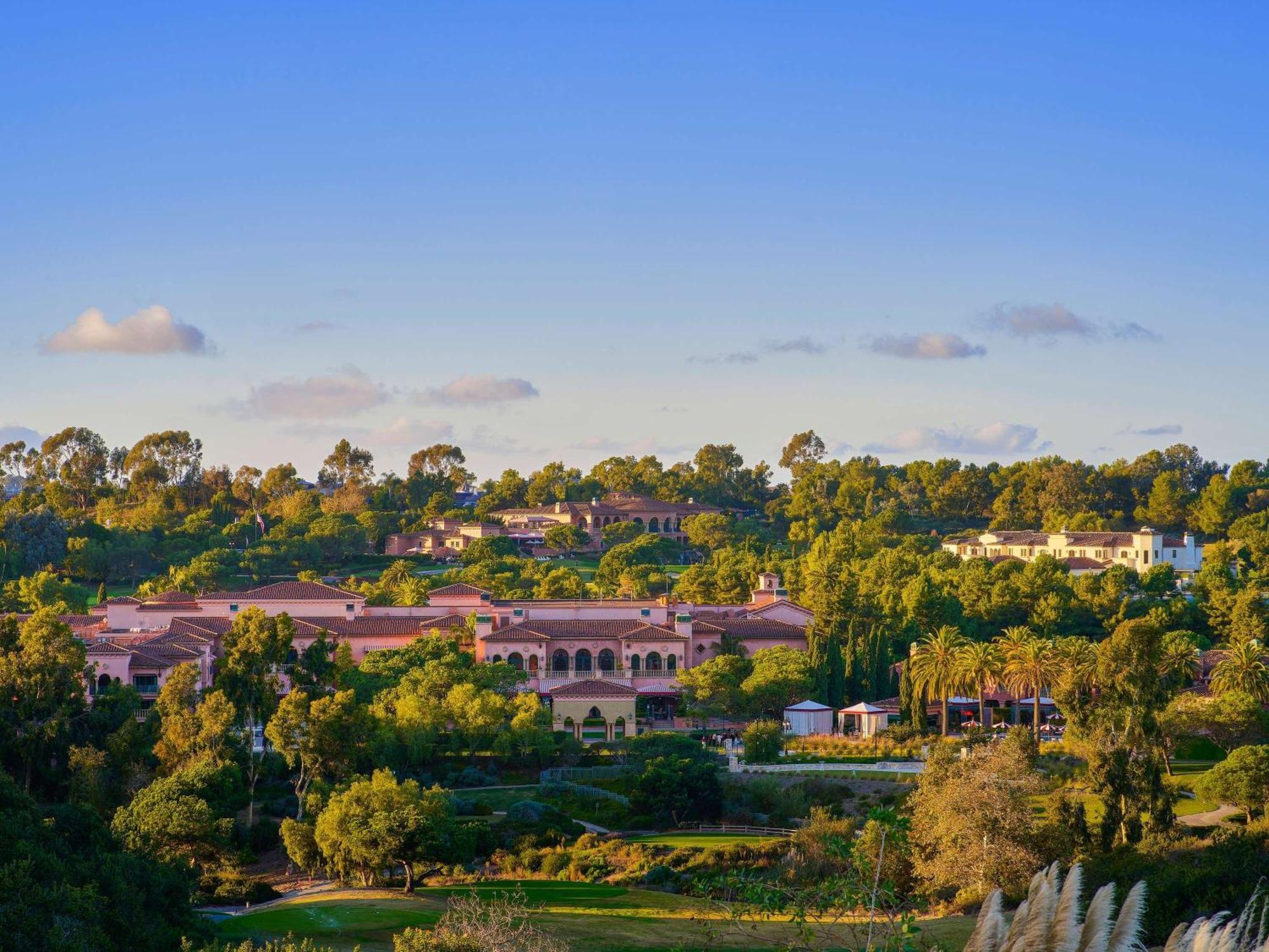 Fairmont Grand Del Mar Hotel San Diego Kültér fotó