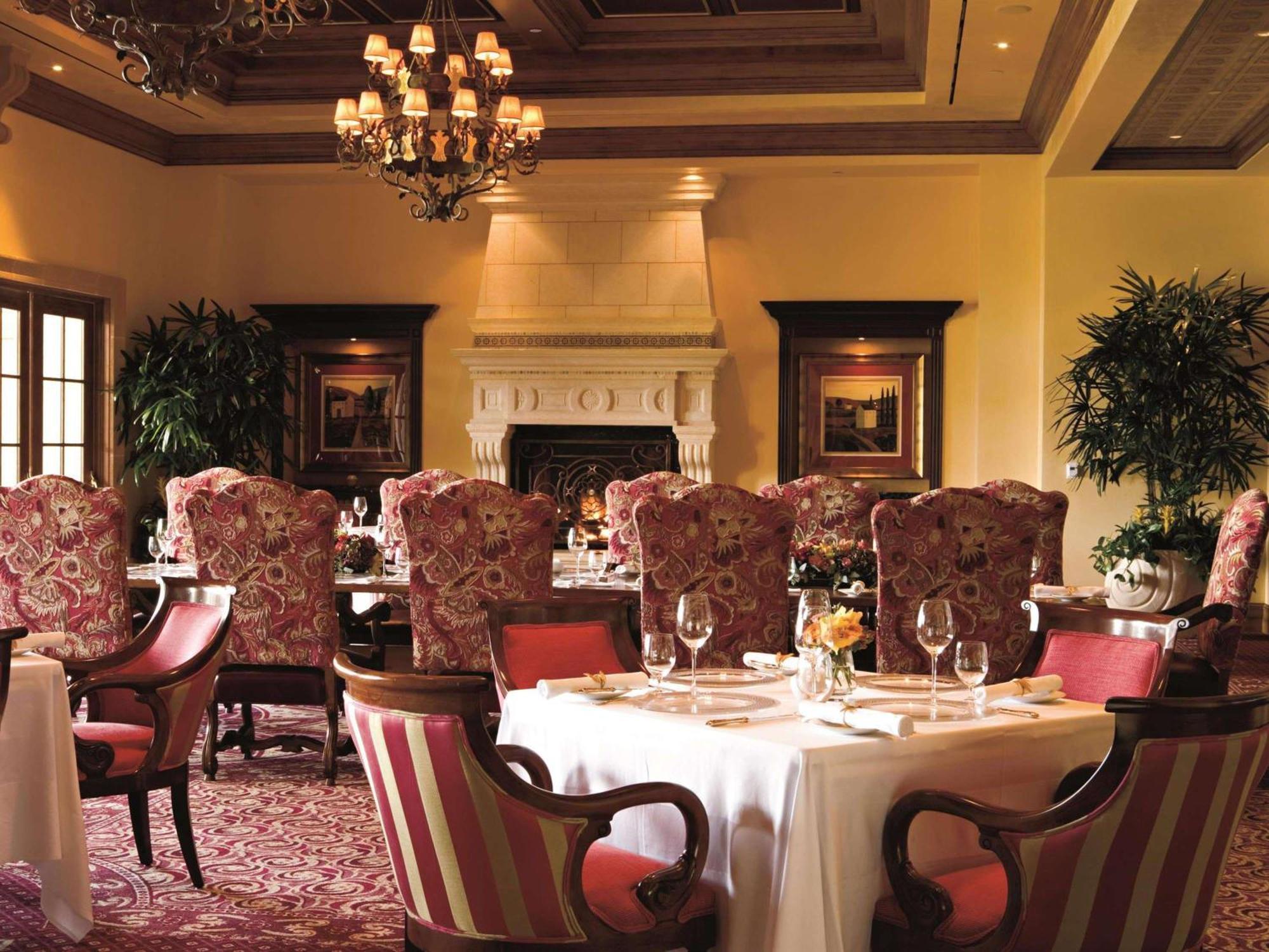 Fairmont Grand Del Mar Hotel San Diego Kültér fotó