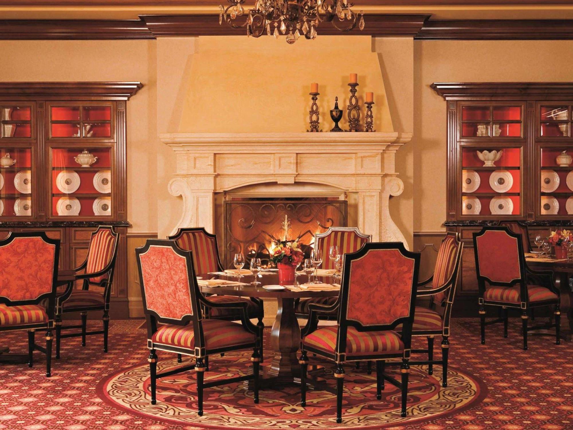 Fairmont Grand Del Mar Hotel San Diego Kültér fotó
