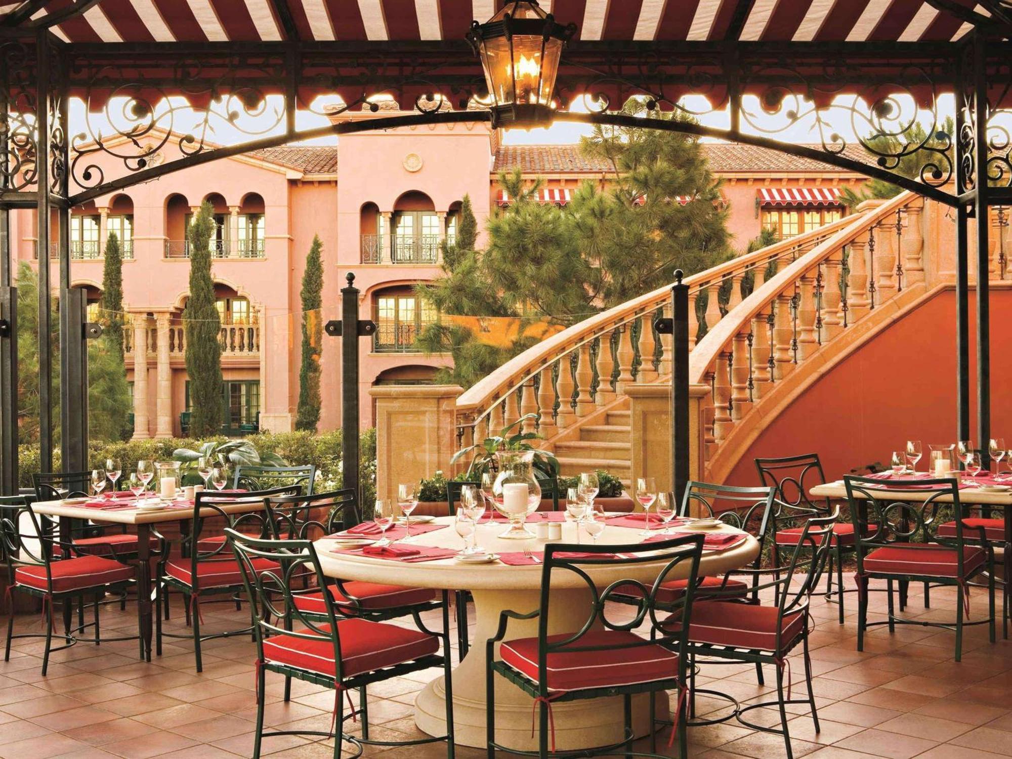 Fairmont Grand Del Mar Hotel San Diego Kültér fotó