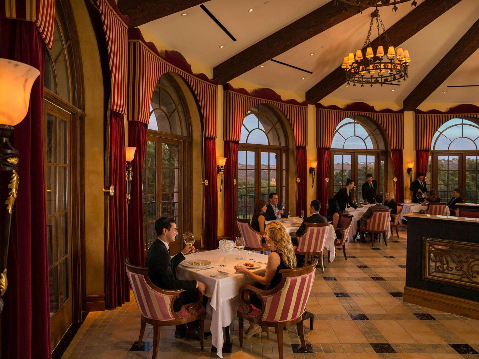 Fairmont Grand Del Mar Hotel San Diego Kültér fotó