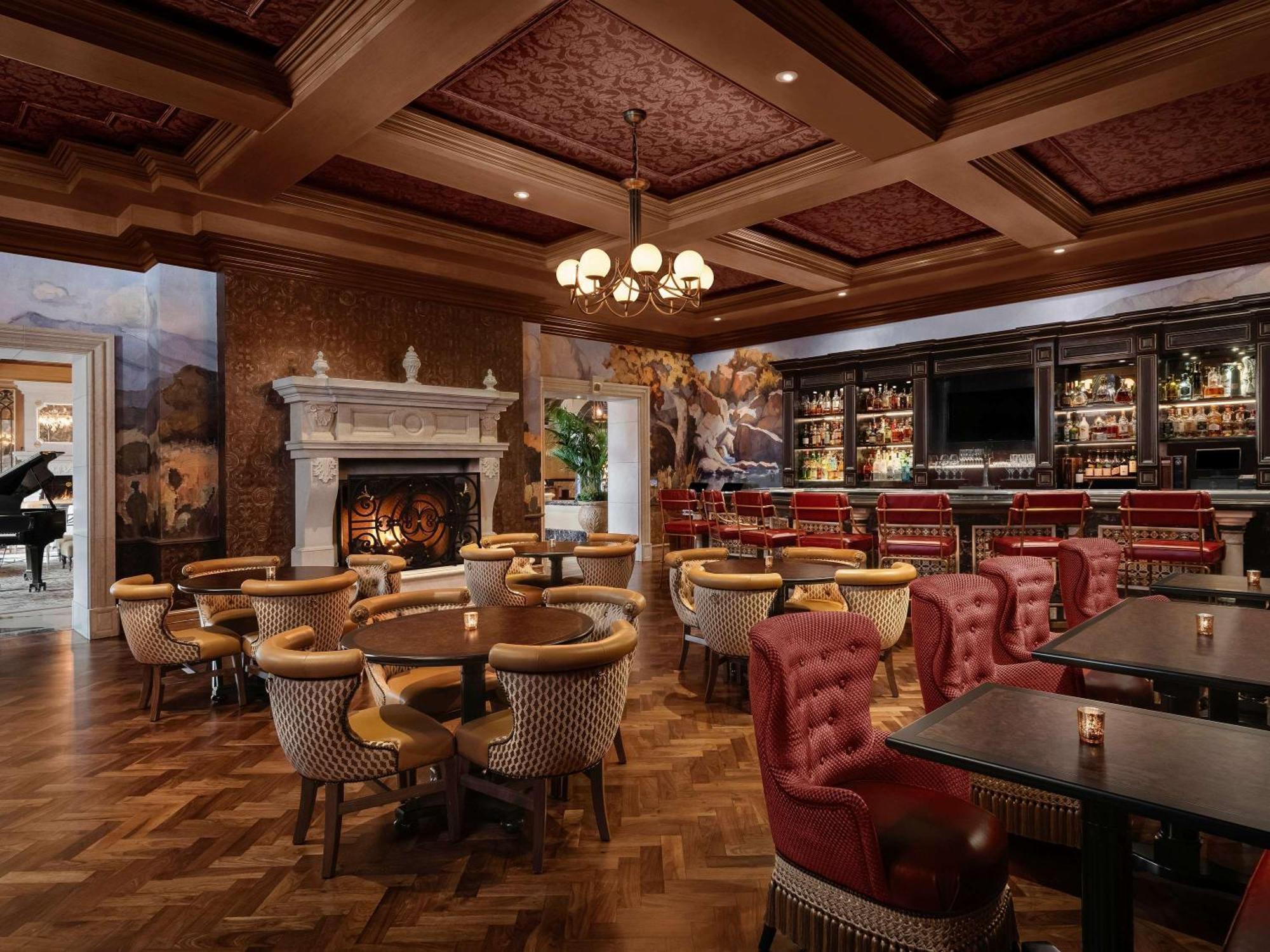 Fairmont Grand Del Mar Hotel San Diego Kültér fotó