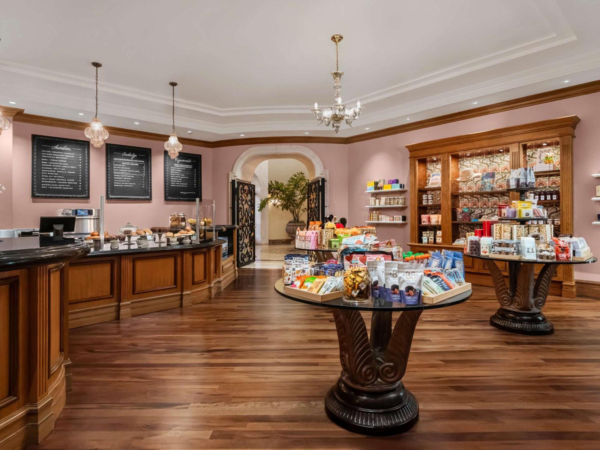 Fairmont Grand Del Mar Hotel San Diego Kültér fotó