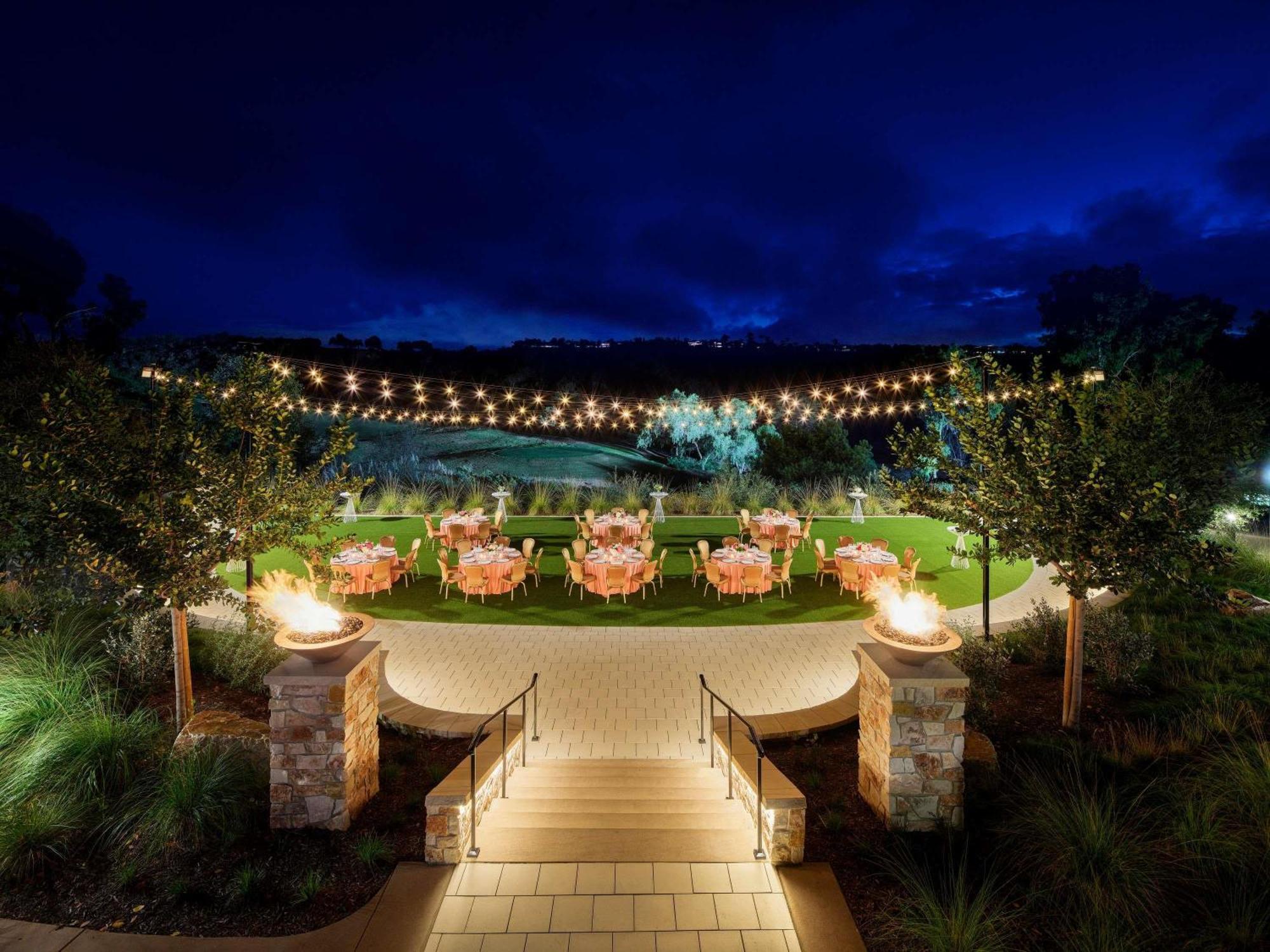 Fairmont Grand Del Mar Hotel San Diego Kültér fotó