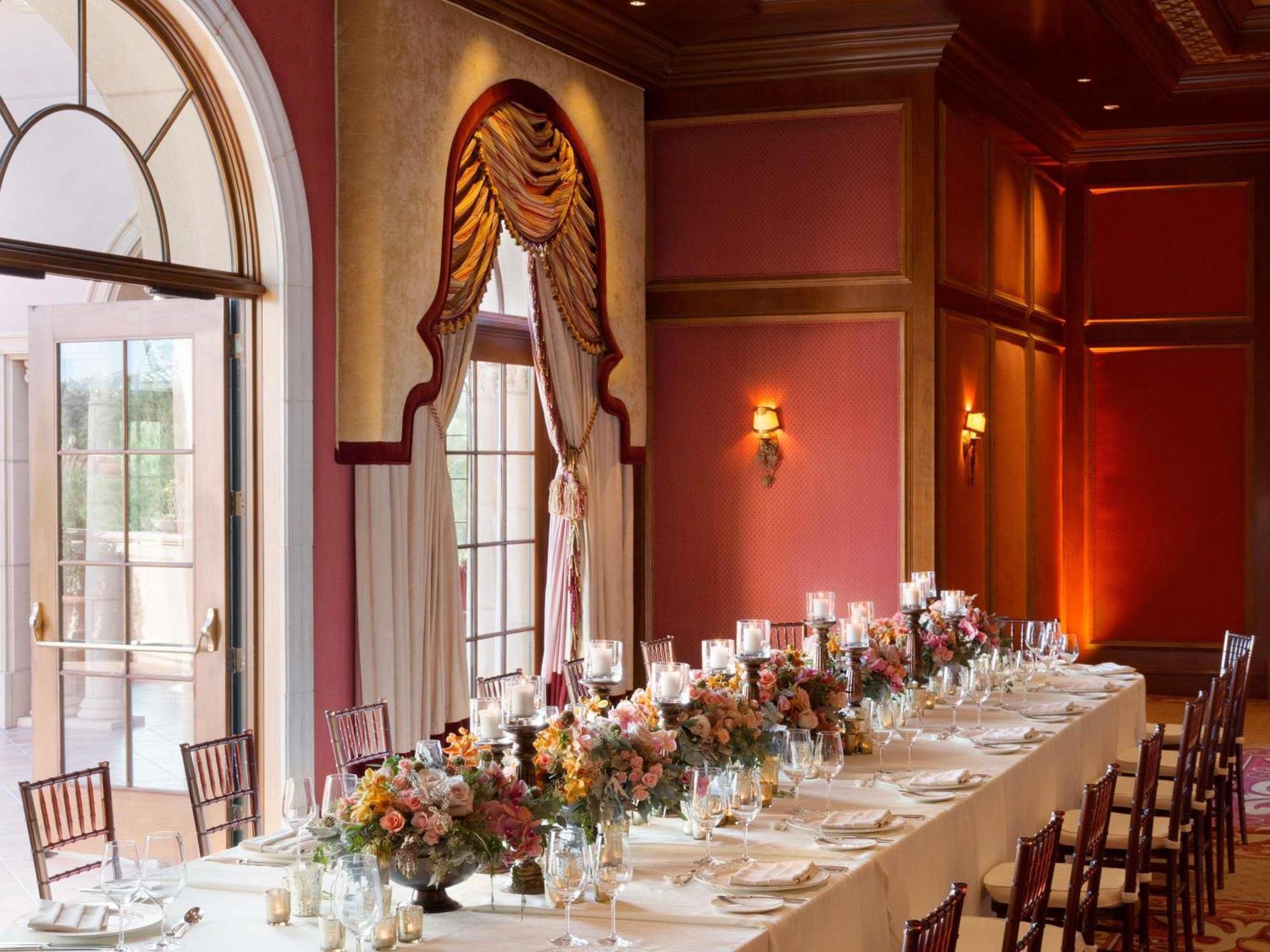 Fairmont Grand Del Mar Hotel San Diego Kültér fotó