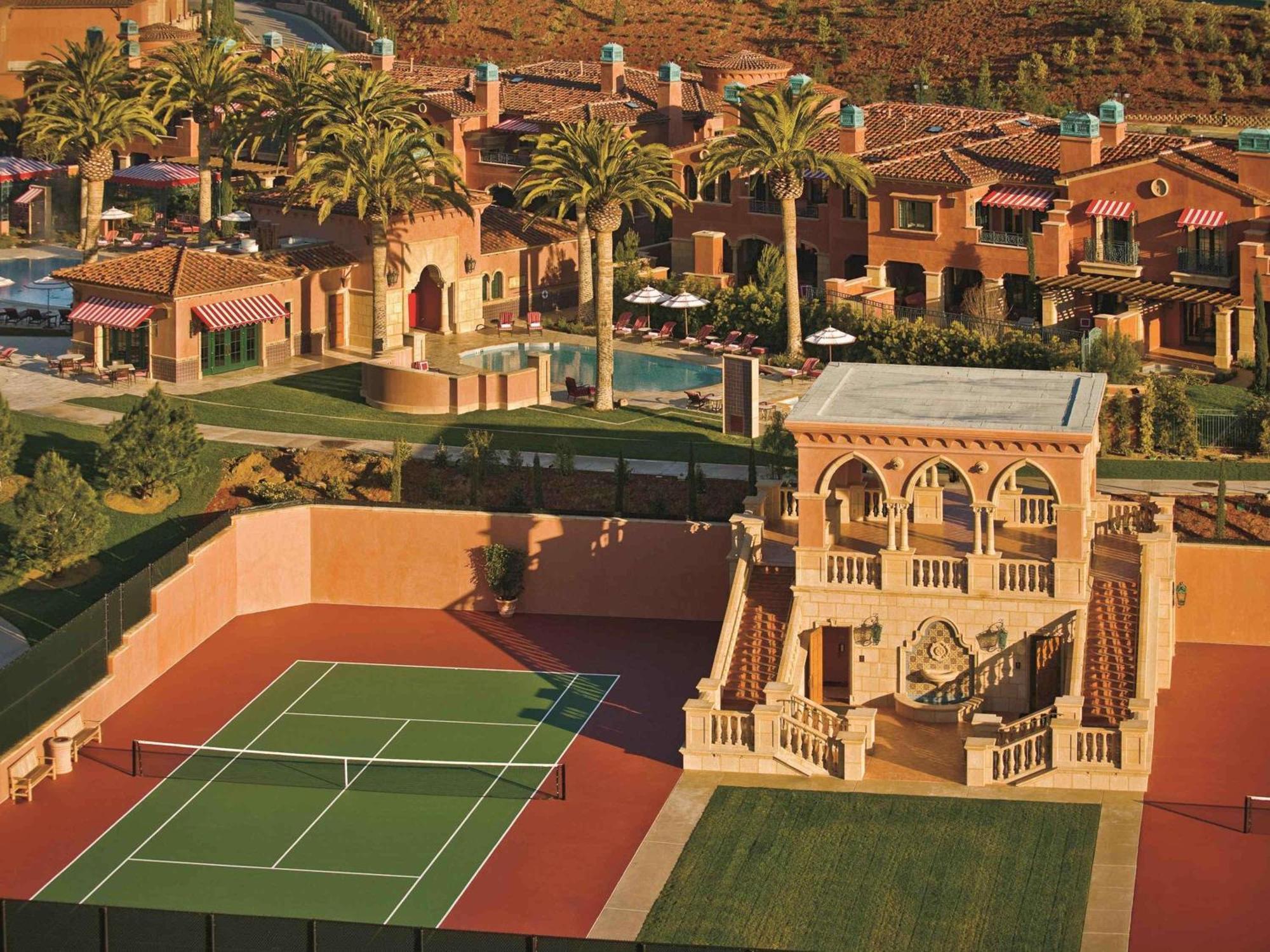 Fairmont Grand Del Mar Hotel San Diego Kültér fotó