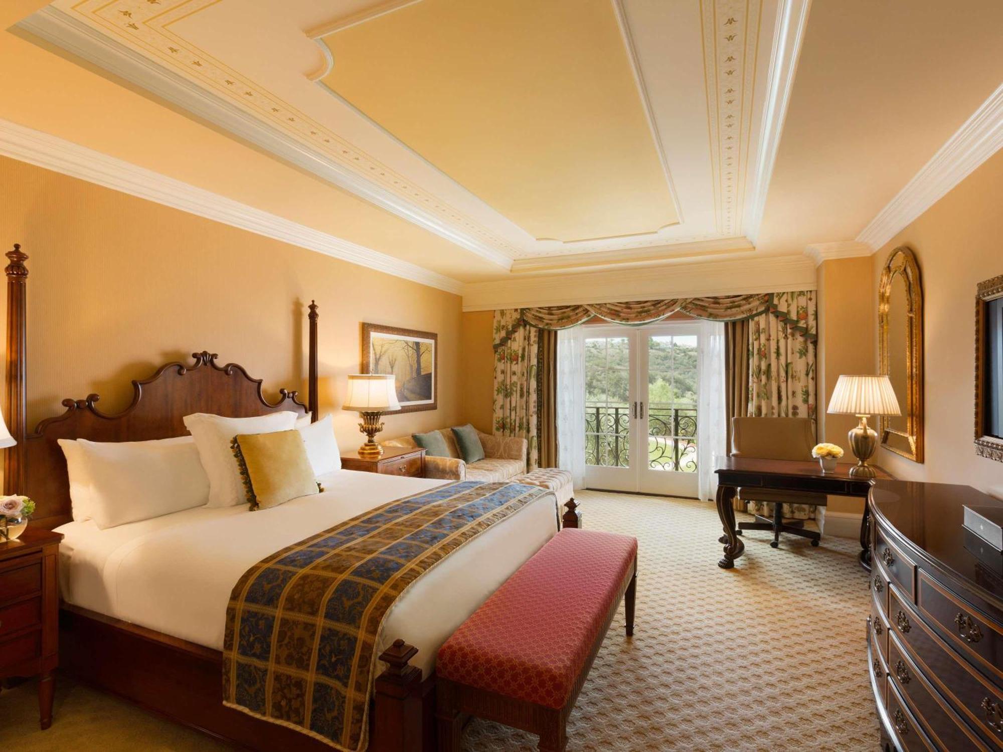 Fairmont Grand Del Mar Hotel San Diego Kültér fotó
