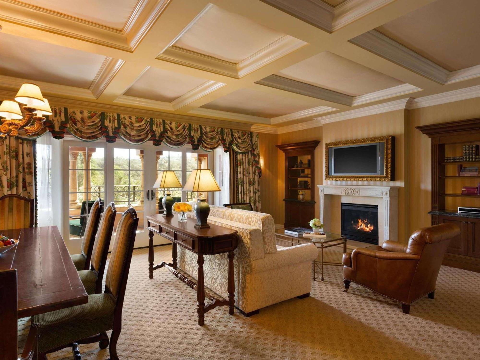 Fairmont Grand Del Mar Hotel San Diego Kültér fotó