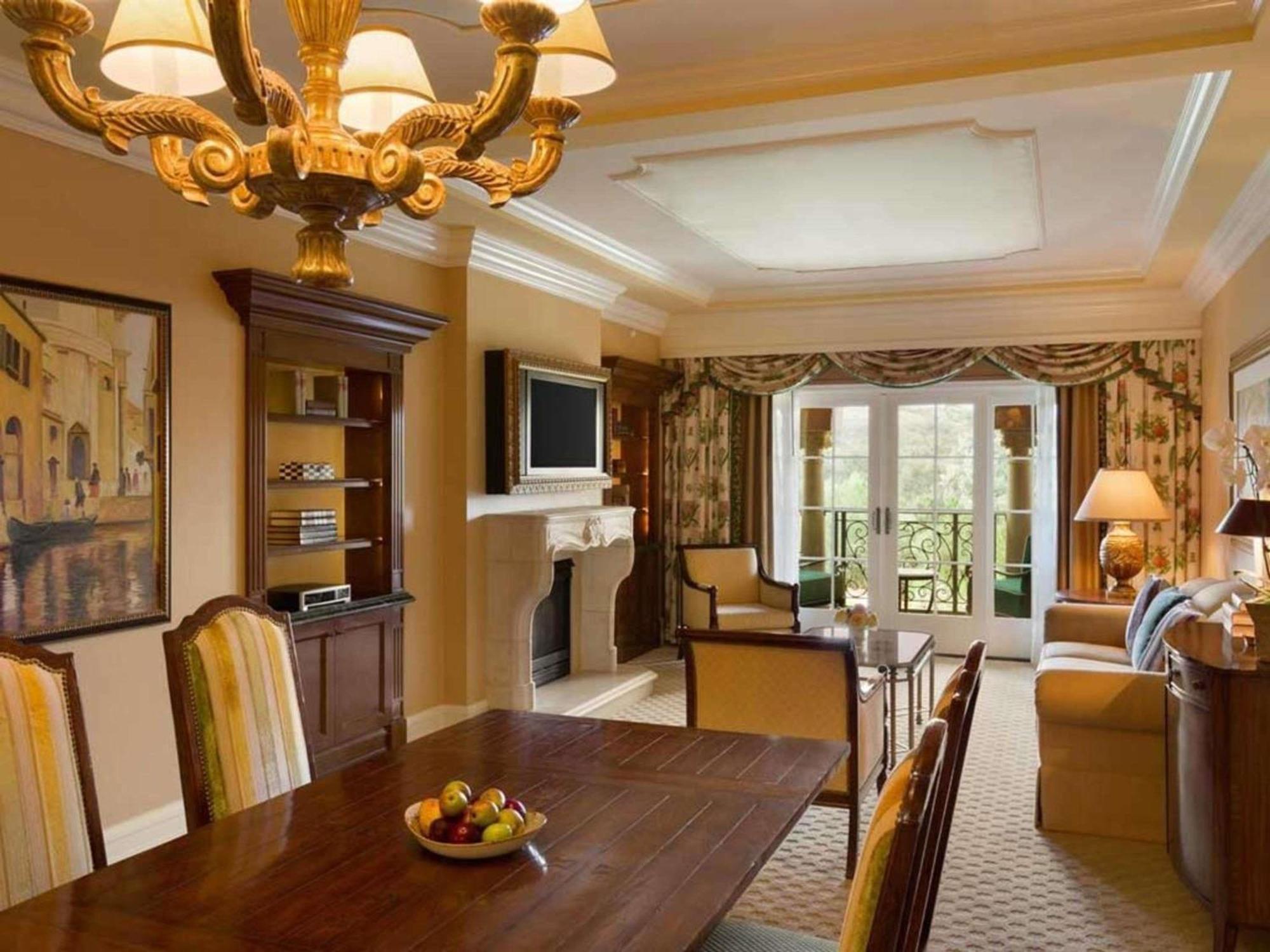 Fairmont Grand Del Mar Hotel San Diego Kültér fotó