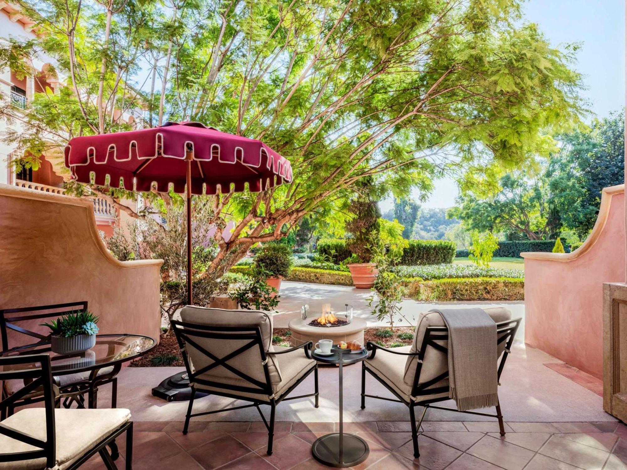 Fairmont Grand Del Mar Hotel San Diego Kültér fotó