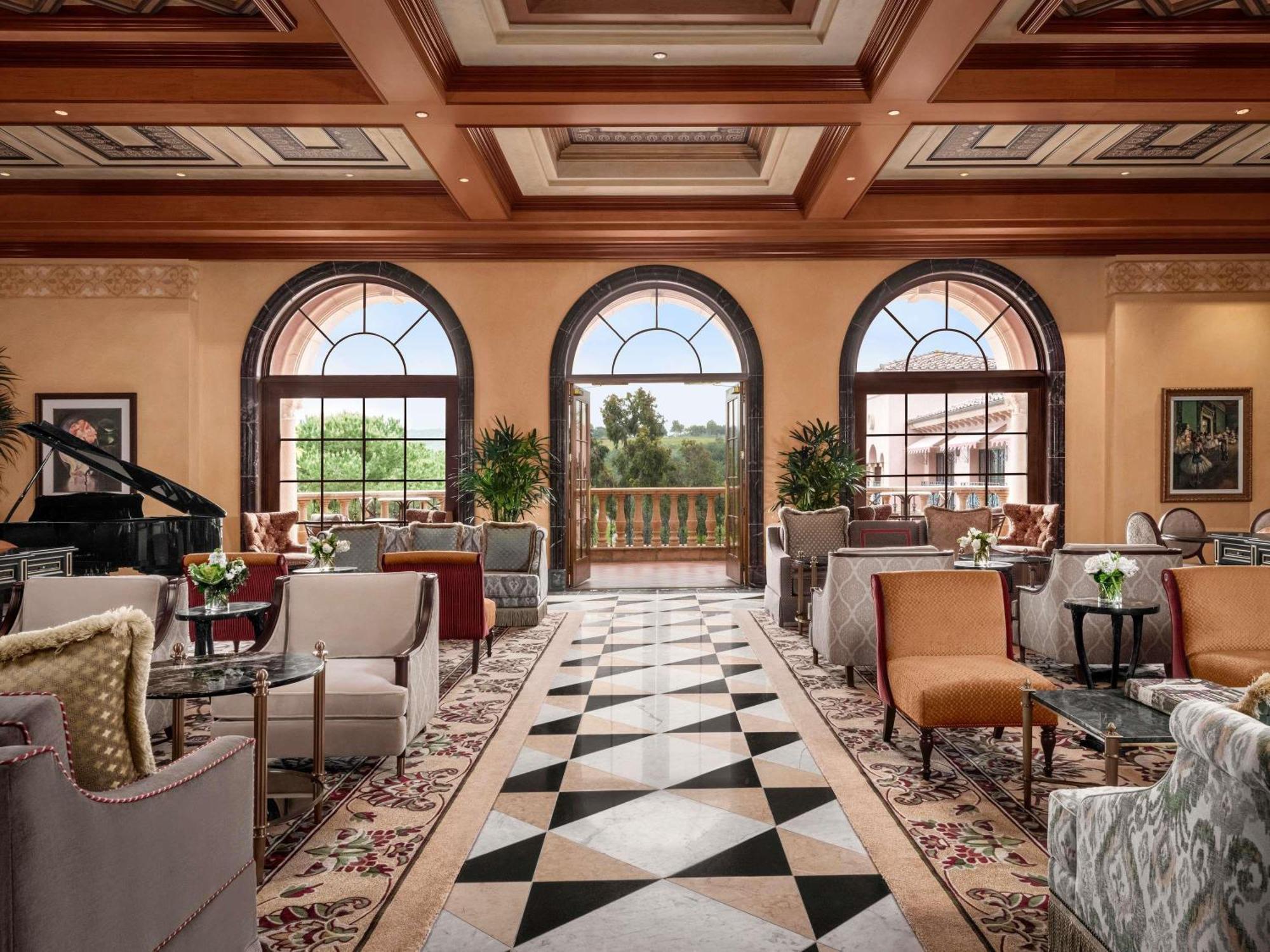 Fairmont Grand Del Mar Hotel San Diego Kültér fotó