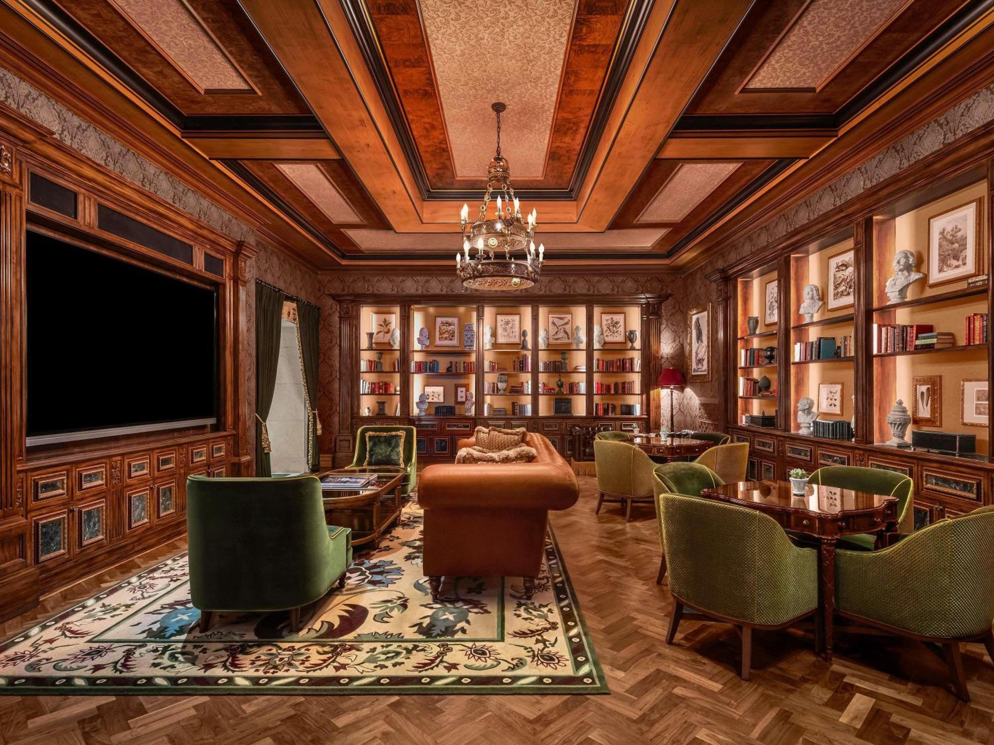 Fairmont Grand Del Mar Hotel San Diego Kültér fotó