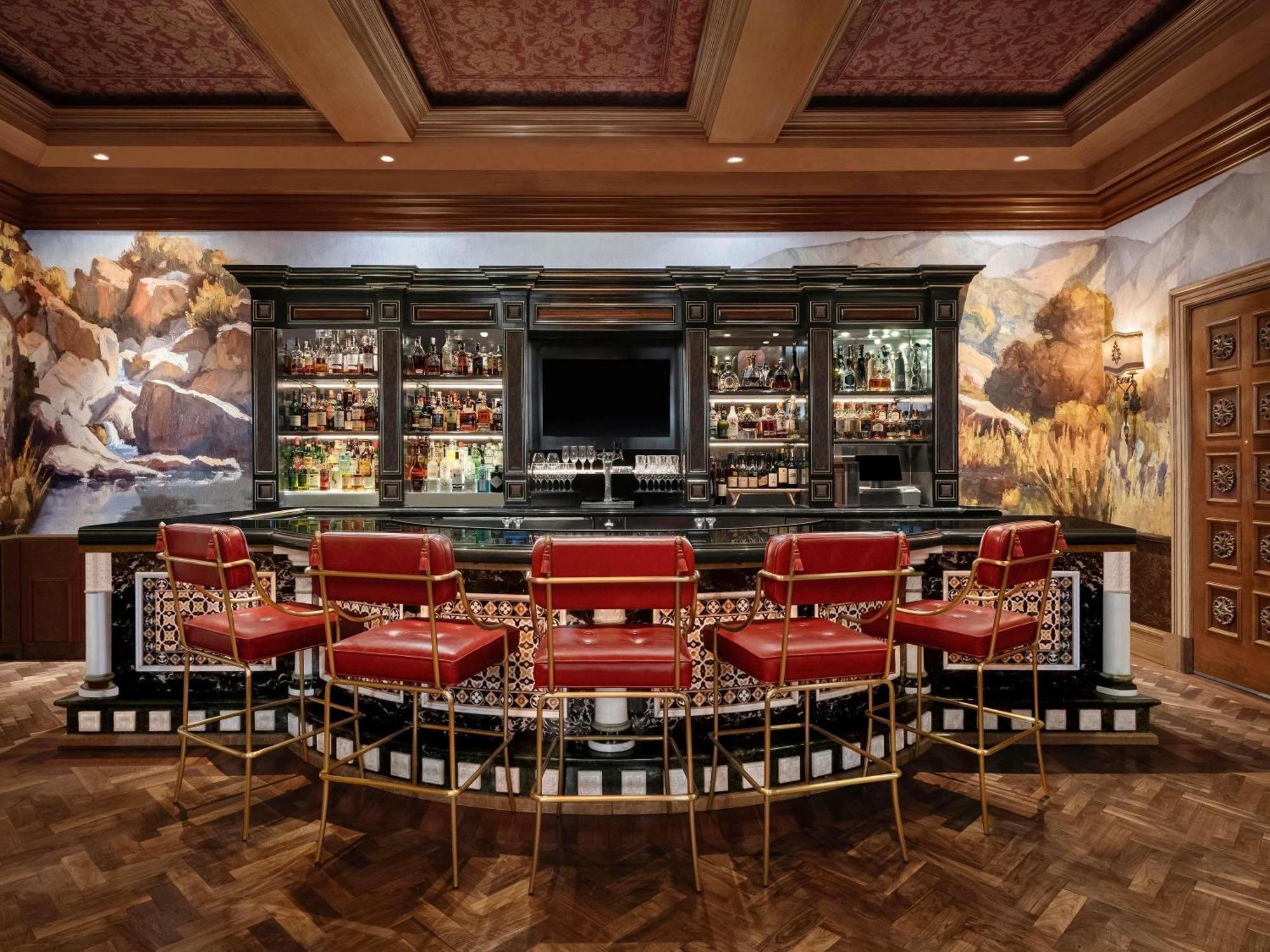 Fairmont Grand Del Mar Hotel San Diego Kültér fotó