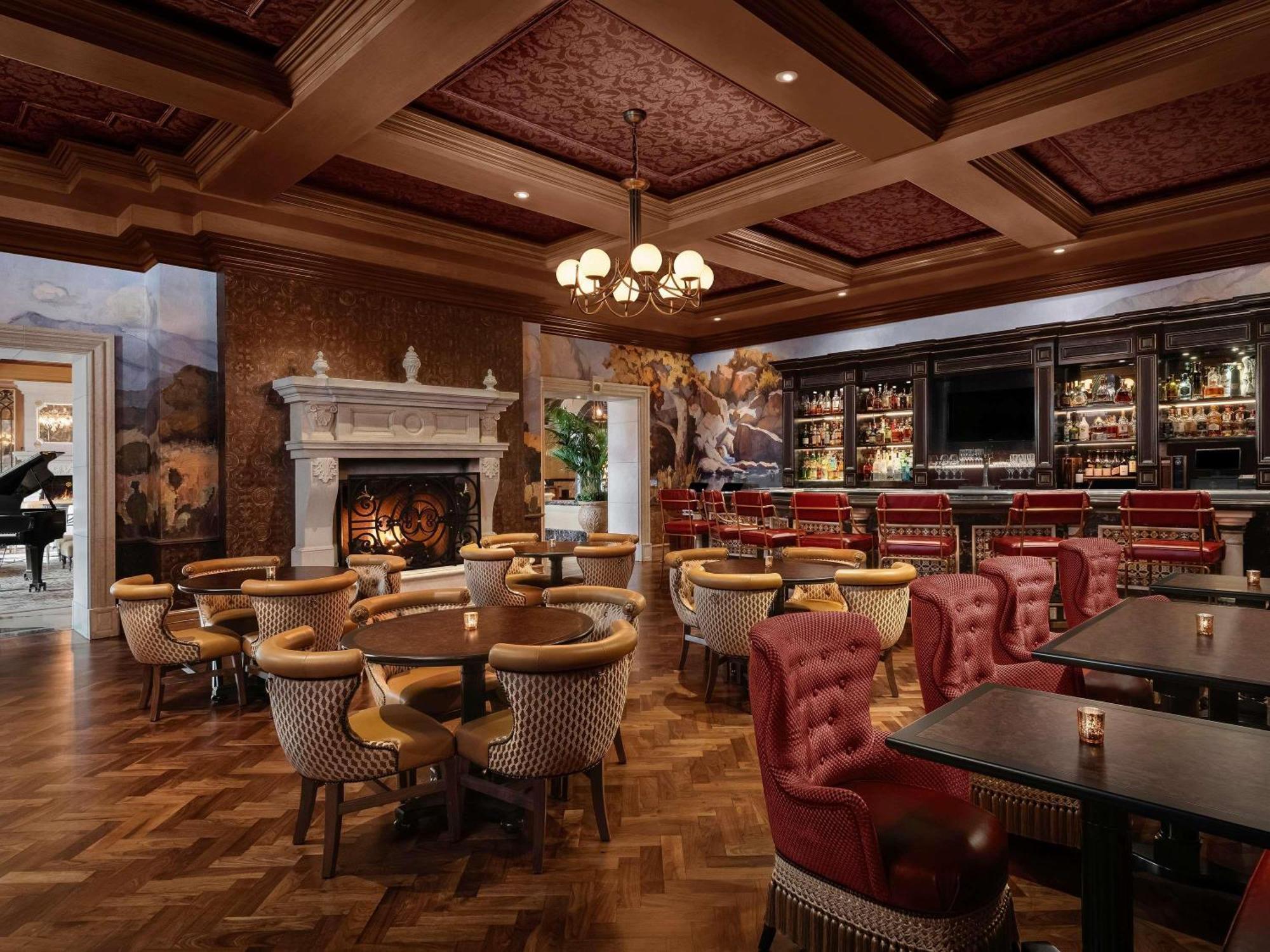 Fairmont Grand Del Mar Hotel San Diego Kültér fotó