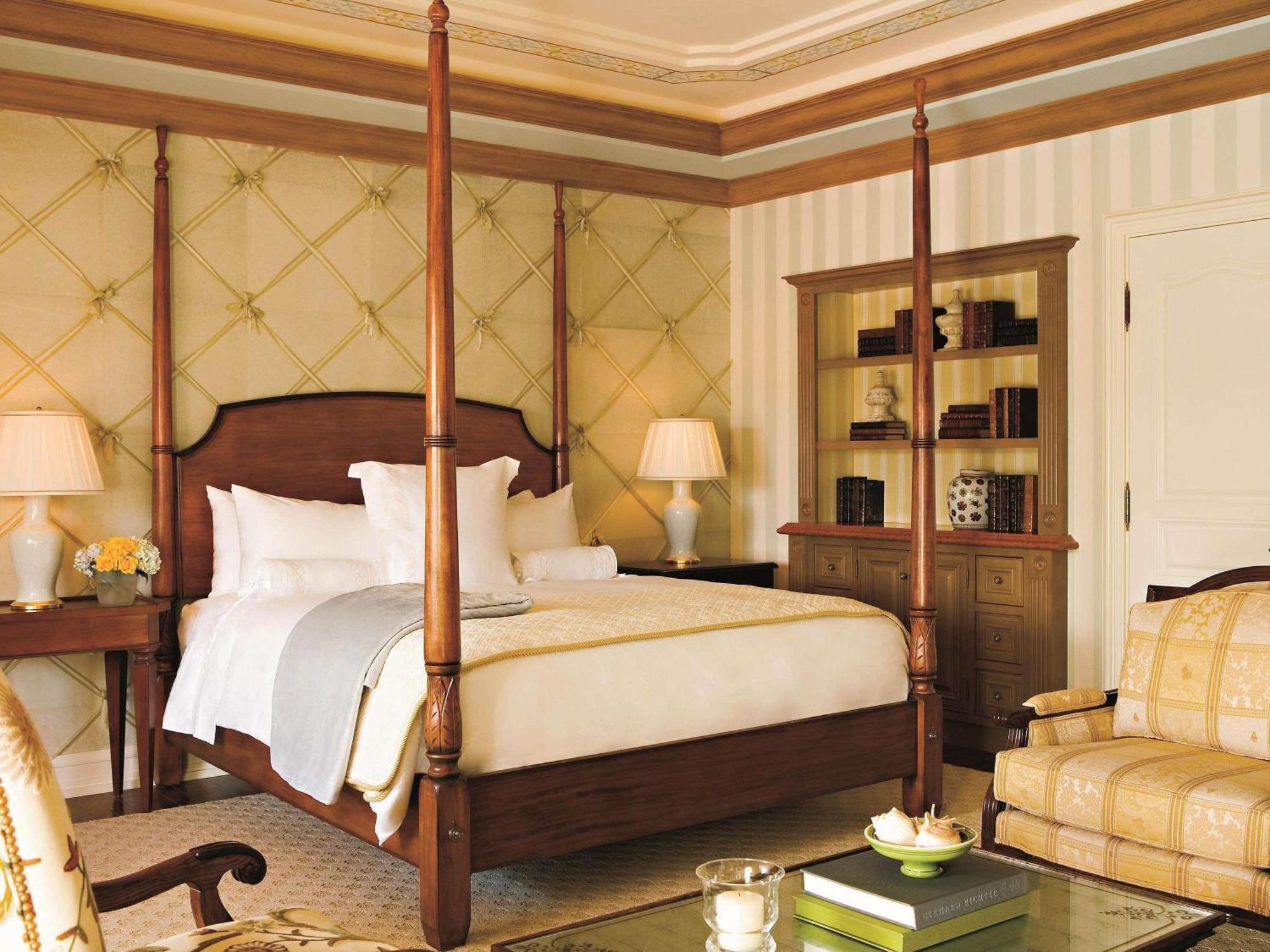 Fairmont Grand Del Mar Hotel San Diego Kültér fotó